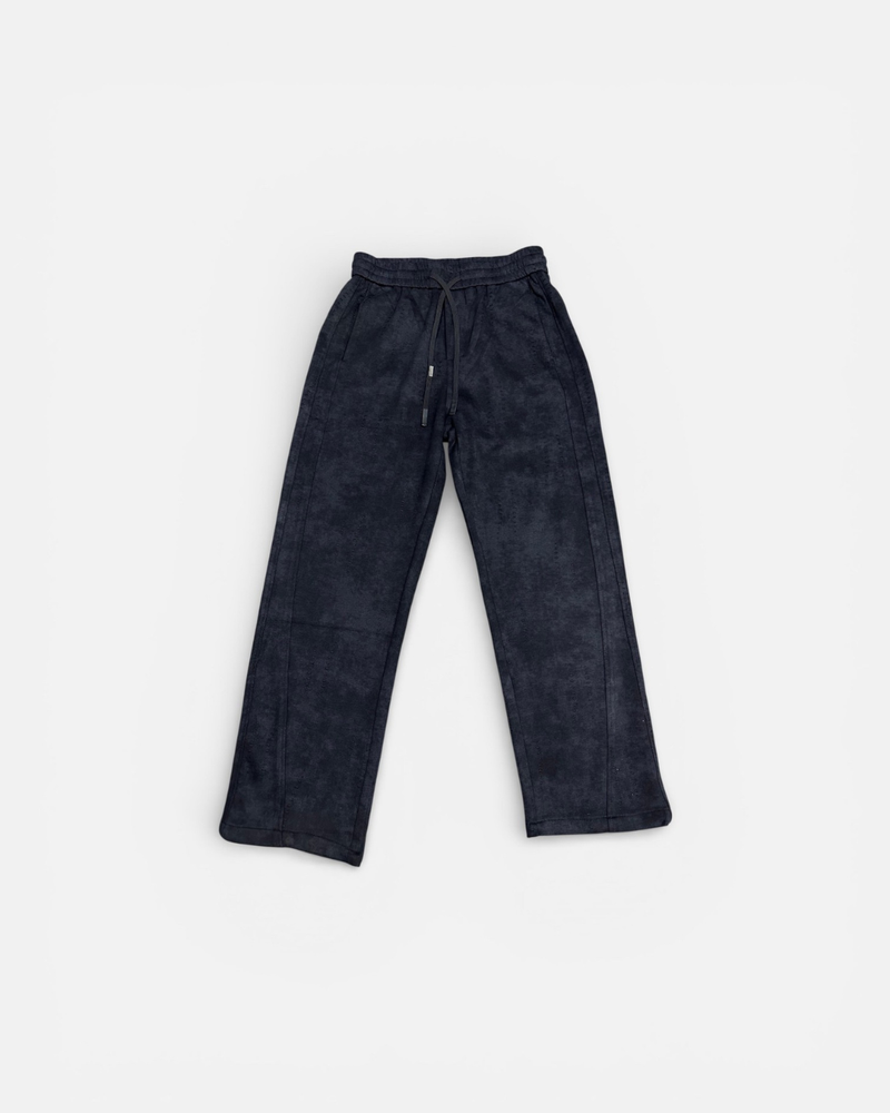 Passion SweatPant - Washed Black