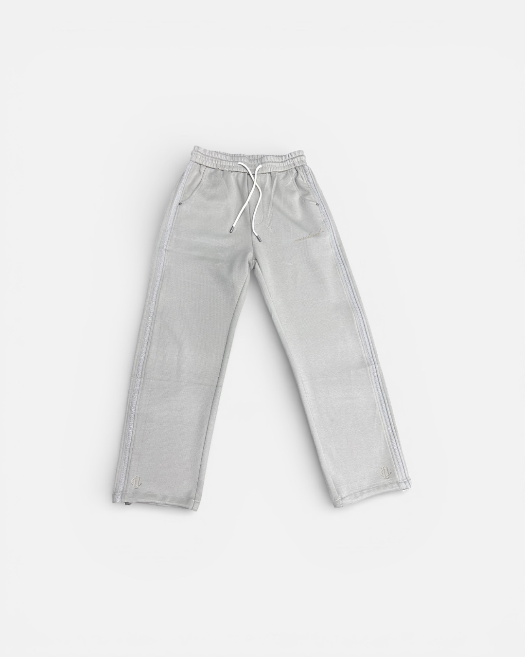 Dynasty Sweatpant - greige