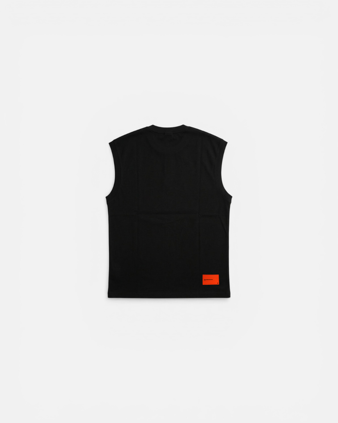 Dynasty Tanktop - Black