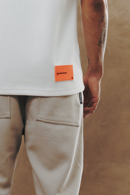 Dynasty Tanktop - White