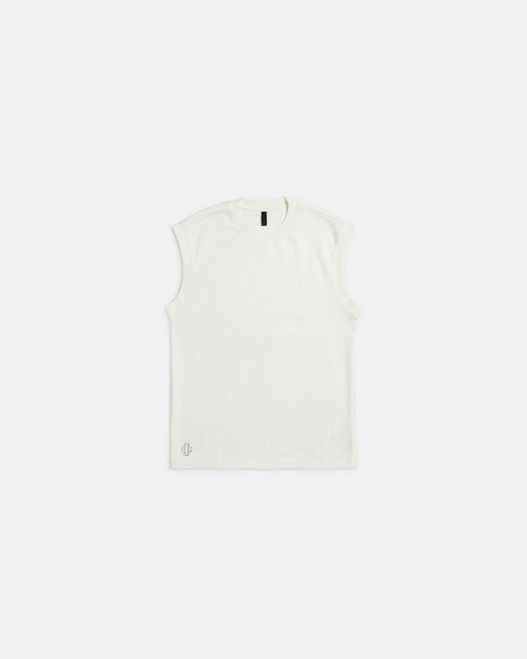 Dynasty Tanktop - White