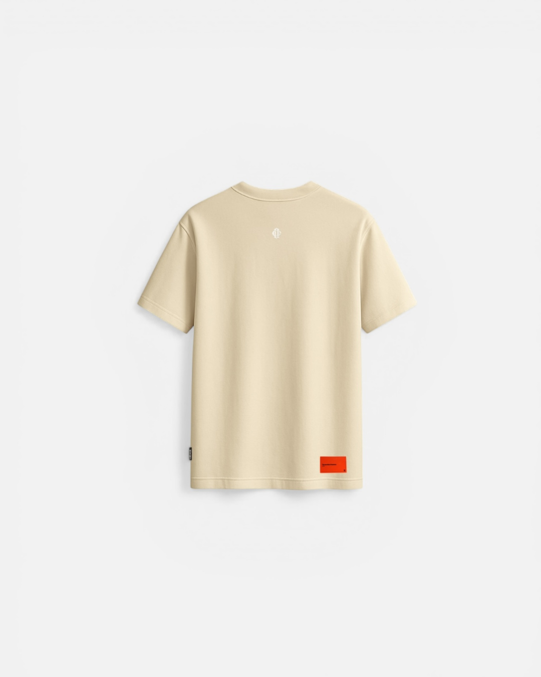 Dynasty Regular Tee - Bone