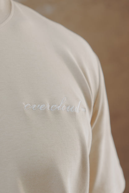 Dynasty Regular Tee - Bone