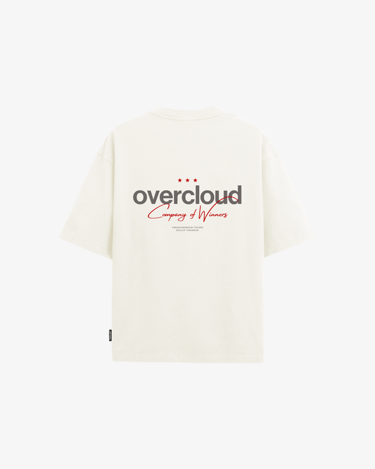 Company of Winners Essential Tee Marfil
